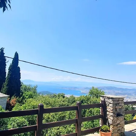 Casa vacanze Lydia Grace Nature