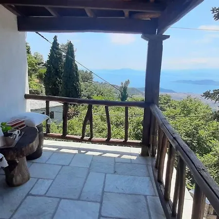 Casa vacanze Lydia Grace Nature *
